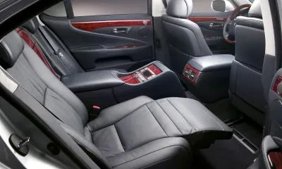 LS 600